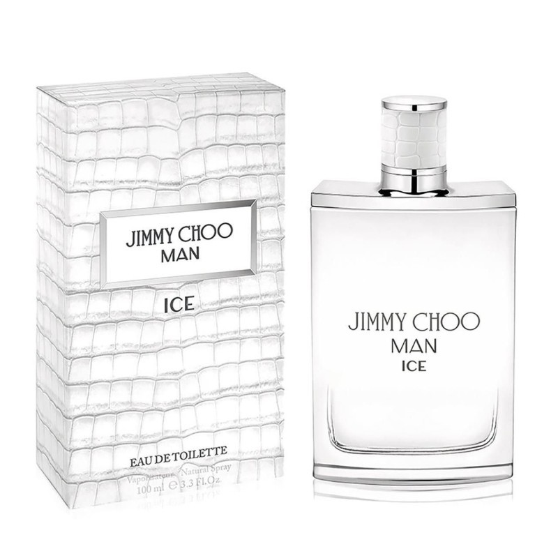 Jimmy Choo Man Ice EDT 100ml