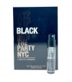 Carolina Herrera 212 VIP BLACK Own The Party Nyc EDP 1.5ml