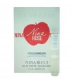 Nina Ricci Rose EDT 1.5ml