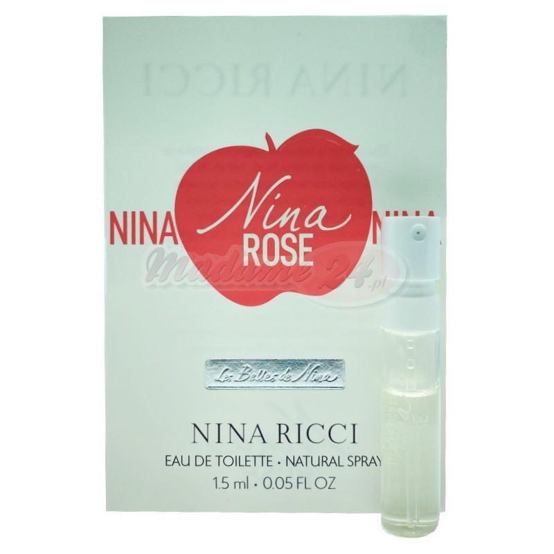 Nina Rose EDT