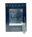 Bvlgari Man Black Cologne EDT 1.5ml