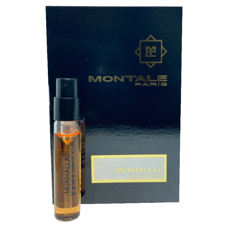 Montale Mukhallat (40) EDP 2ml