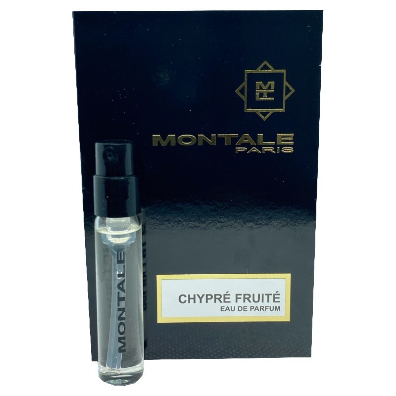 Montale Chypre Fruite EDP 2ml