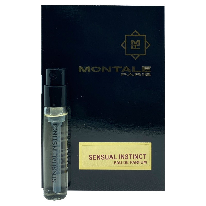 Montale Sensual Instinct EDP 2ml
