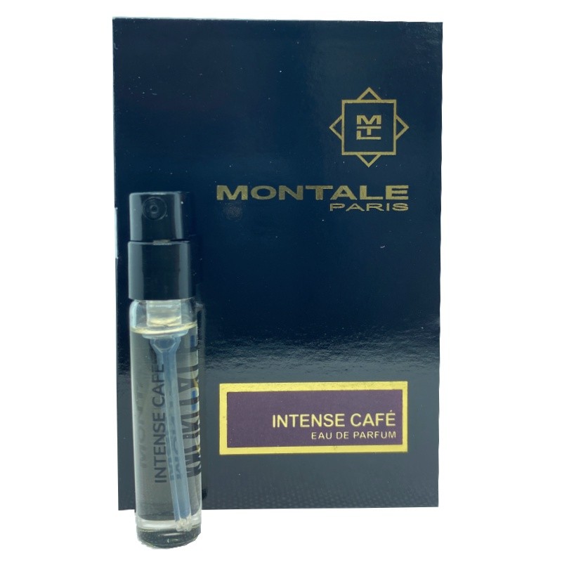 Montale Intense Cafe EDP 2ml