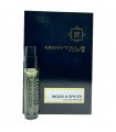 Montale Wood & Spices EDP 2ml