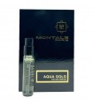 Montale Aqua Gold (81) EDP 2ml