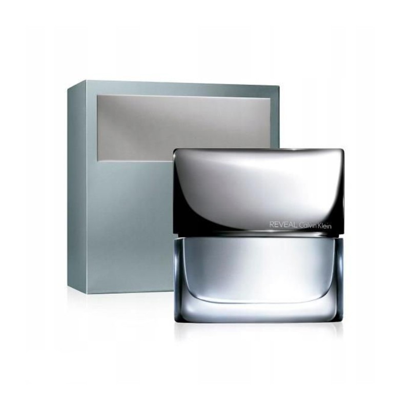 Calvin Klein Reveal Men EDT