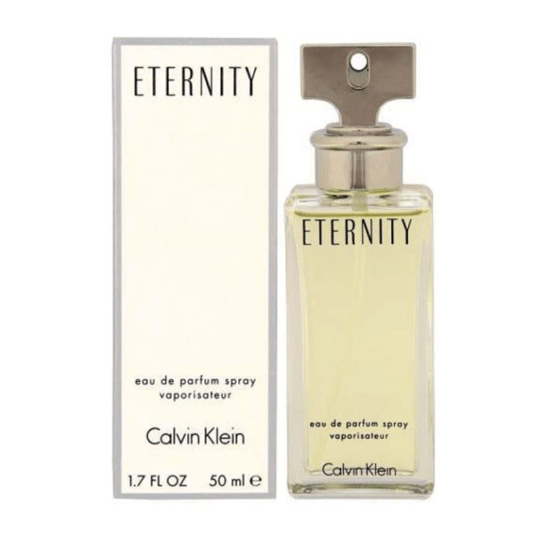 Calvin Klein Eternity EDP