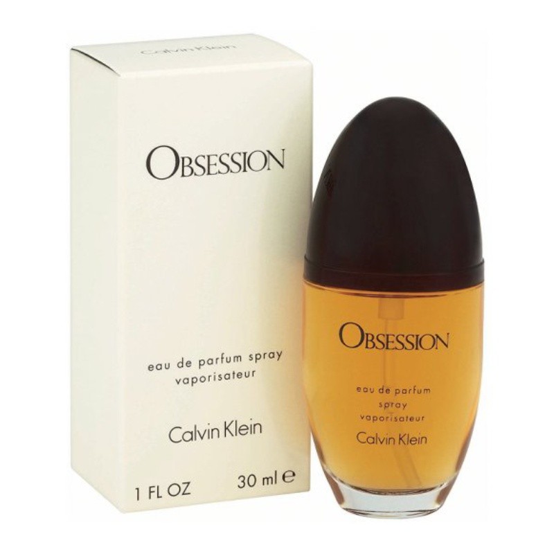 Calvin Klein Obsession EDP 30ml