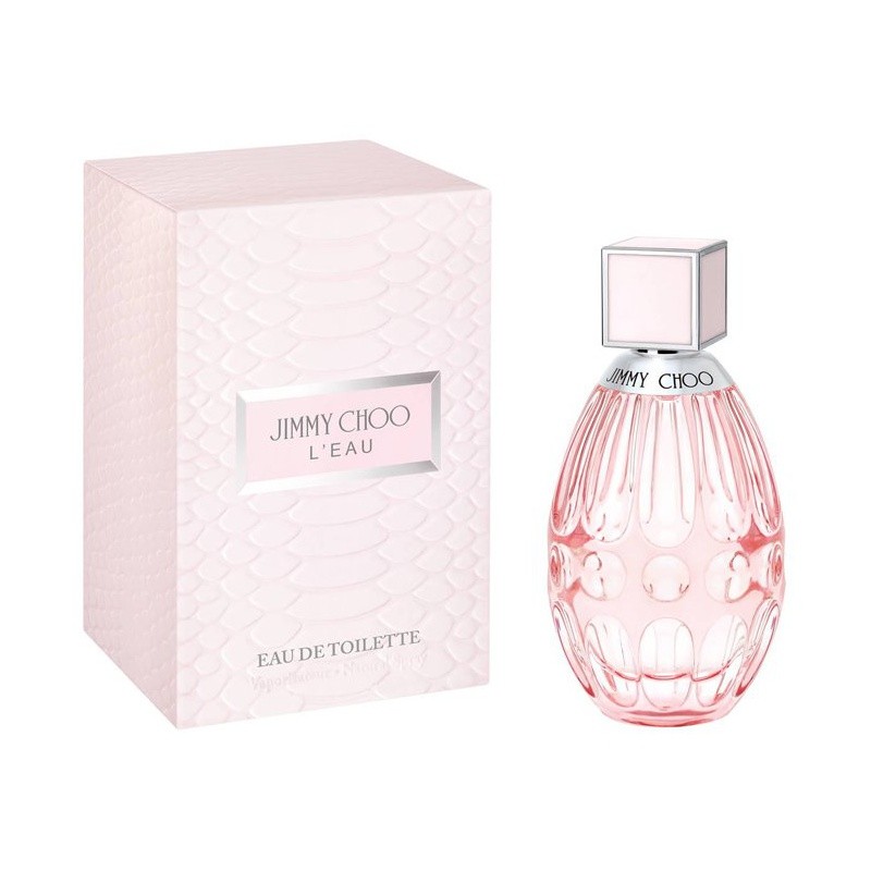 Jimmy Choo L’Eau EDT 90ml