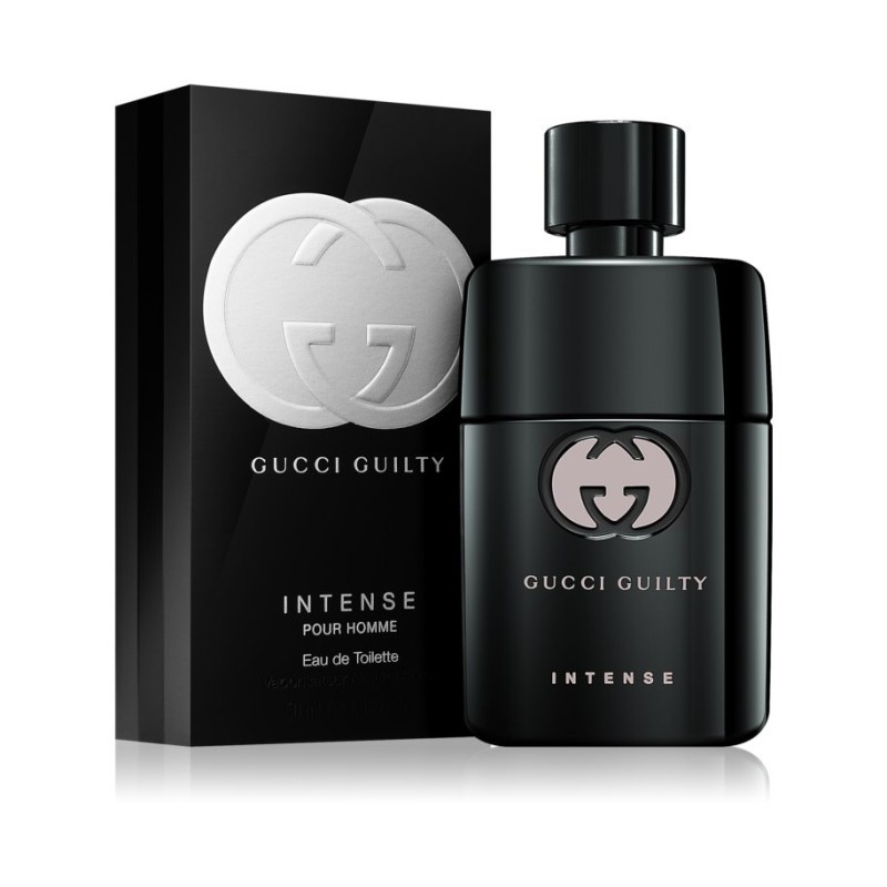 Gucci Guilty Intense Pour Homme EDT