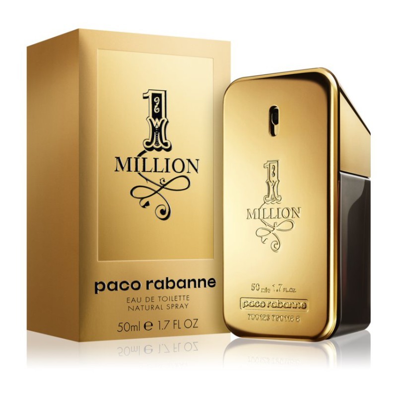 Paco Rabanne One Million EDT