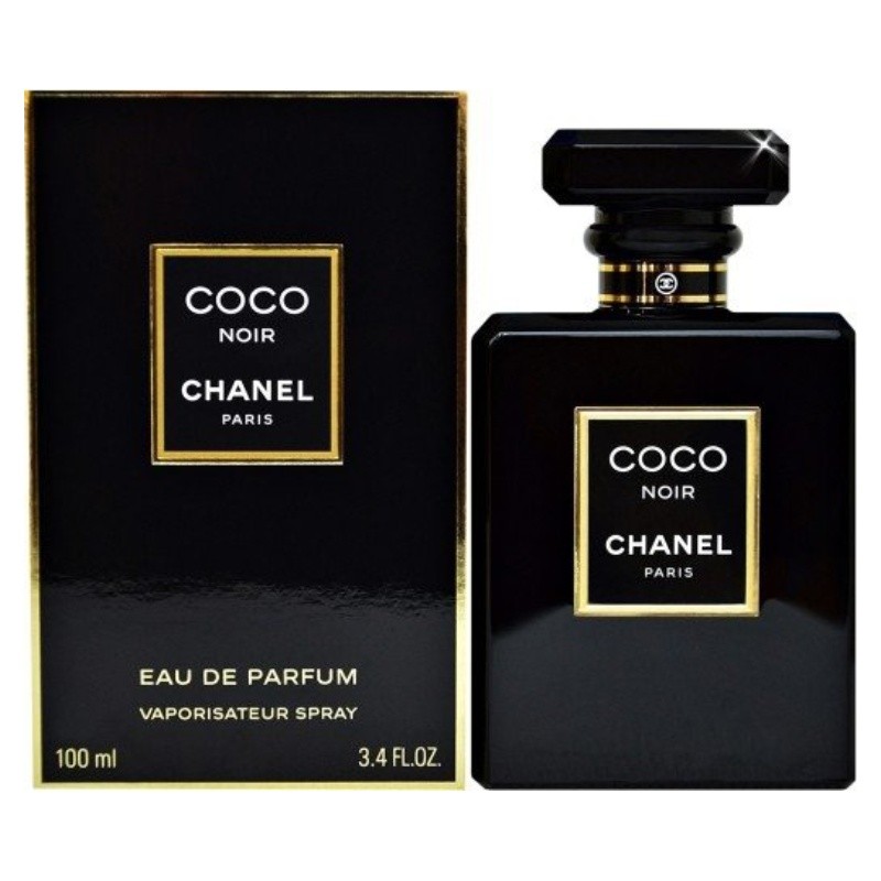 Chanel Coco Noir EDP 100ml