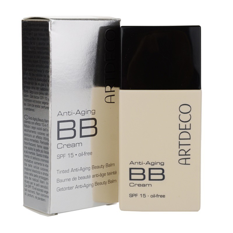 ARTDECO Anti-Aging BB Cream 7 30ml