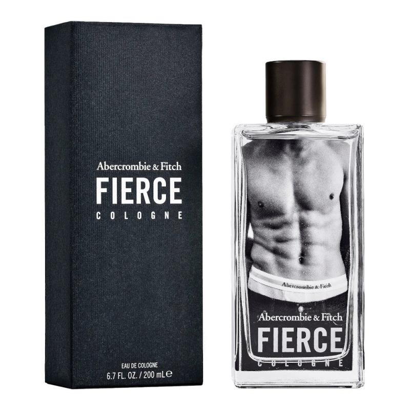 Abercrombie & Fitch Fierce Cologne