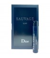 Dior Sauvage Elixir 1ml
