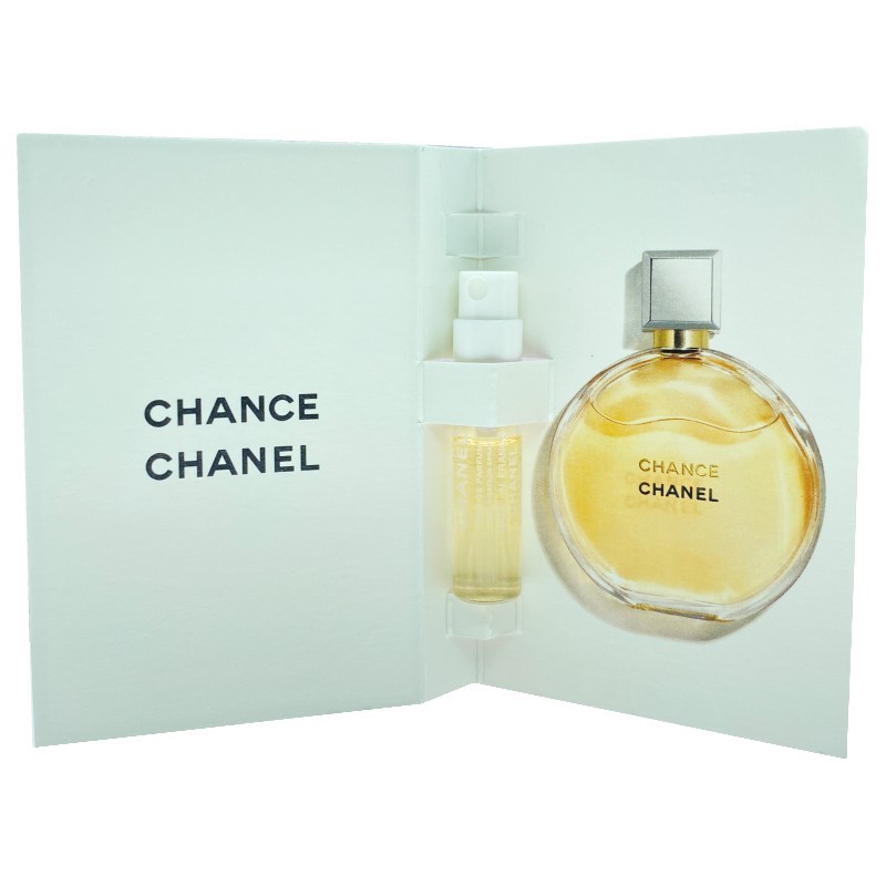Chanel Chance EDP 1.5ml