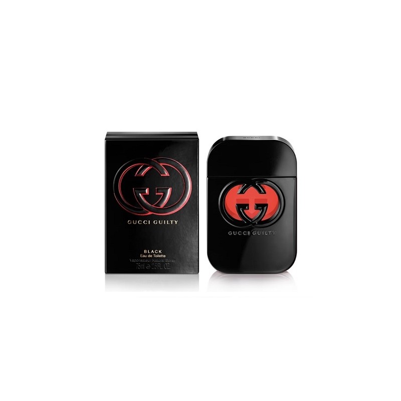 Gucci Guilty Black EDT