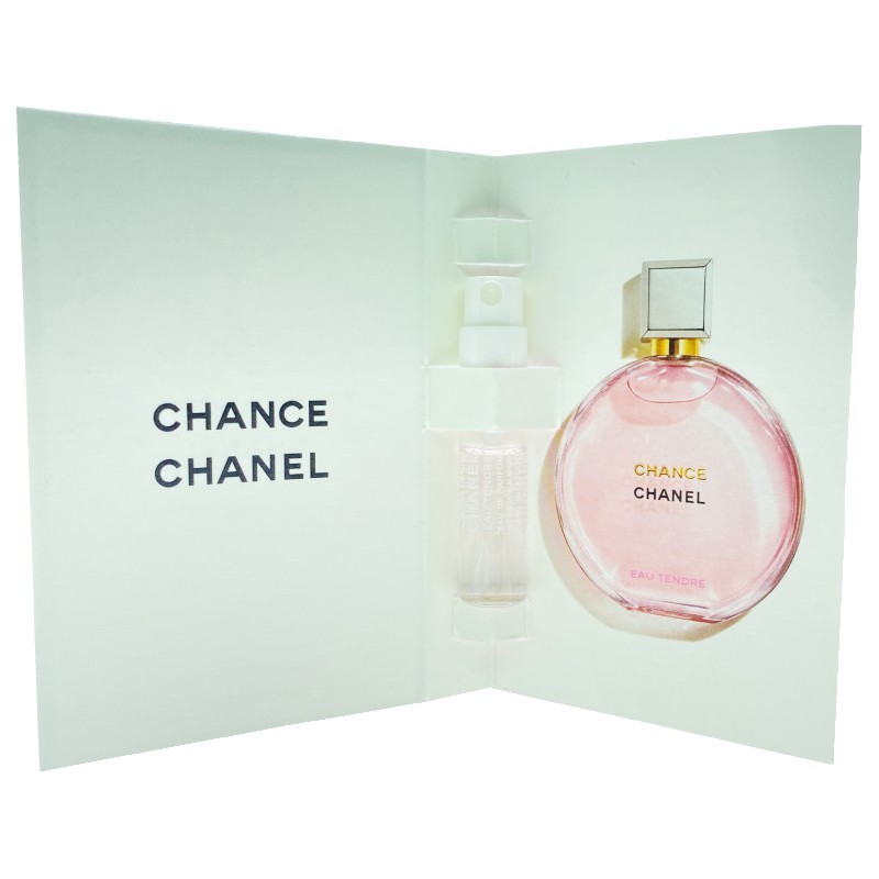 Chanel Chance Eau Tendre EDP 1.5ml