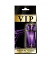 Caribi VIP Car fragrances - 737