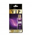 Caribi VIP Car fragrances - 444