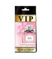 Caribi VIP Car fragrances - 006