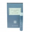 Givenchy Gentlemen Only EDT 1ml