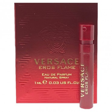 Versace Eros Flame EDP 1ml