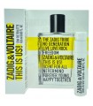 Zadig & Voltaire This is Us! EDT 0.8ml