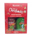 Beaver Christmas Box Szampon & Odżywka