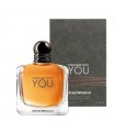 Armani Emporio Stronger With You EDT 150ml