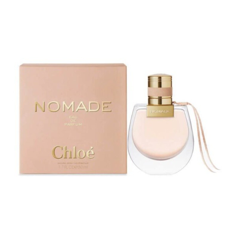 Chloe Nomade EDP