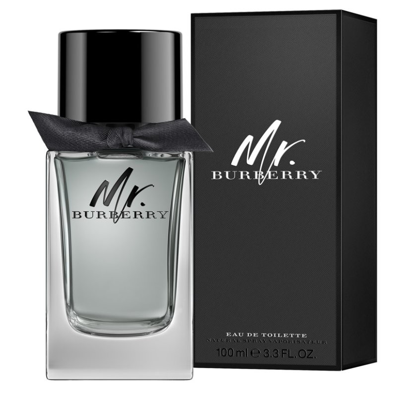 Burberry Mr. Burberry EDT 100ml