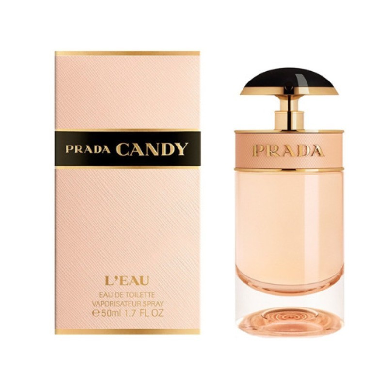 Prada L'Eau Candy edt 50ml