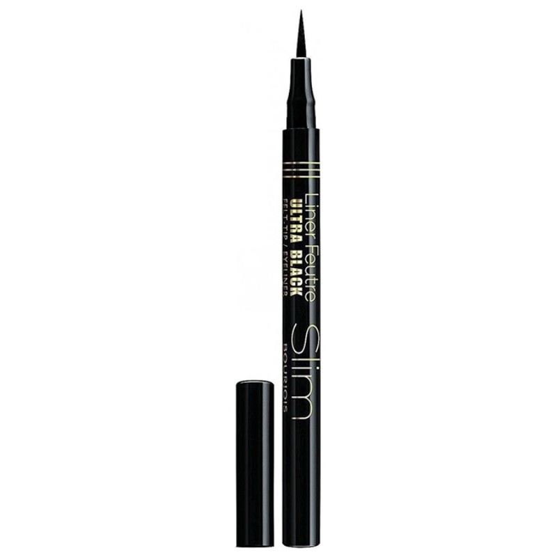 Bourjois Liner Feutre Slim 17 Ultra Black 0,8ml