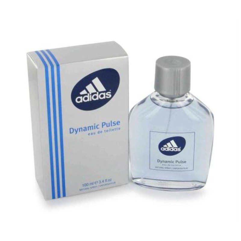 Adidas Dynamic Pulse Unikat EDT