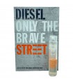 Diesel Only The Brave Street EDT 1.2ml