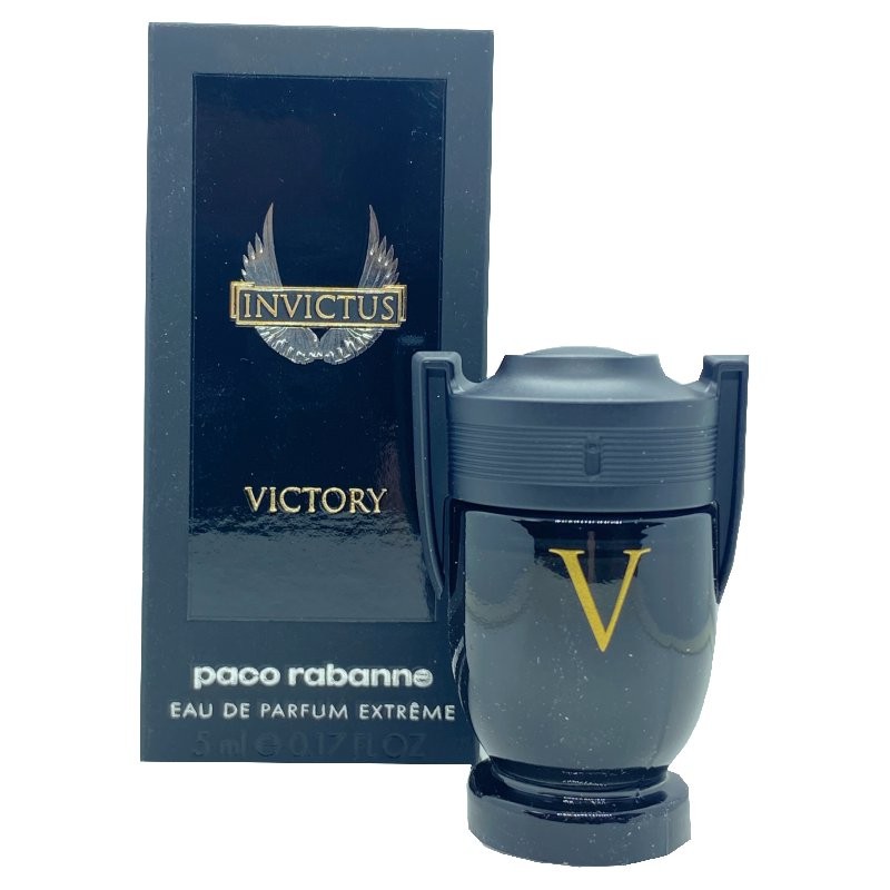 Paco Rabanne Invictus Victory EDP 5ml
