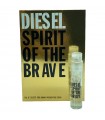 Diesel Spirit of The Brave EDT 1.2ml