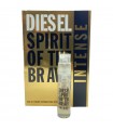 Diesel Spirit of The Brave Intense EDP 1.2ml