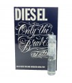 Diesel Only The Brave Tattoo EDT 1.2ml