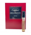 Cartier Declaration Parfum 1.5ml