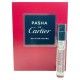 Cartier Pasha Edition Noire EDT 1.5ml