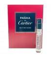 Cartier Pasha Edition Noire EDT 1.5ml