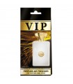 Caribi VIP Car fragrances - 750