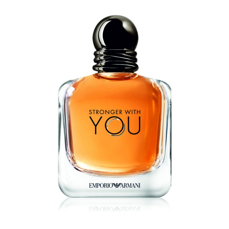 Armani Emporio Stronger With You EDT 100ml