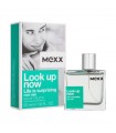 Mexx Look Up Now For Him EDT 50ml