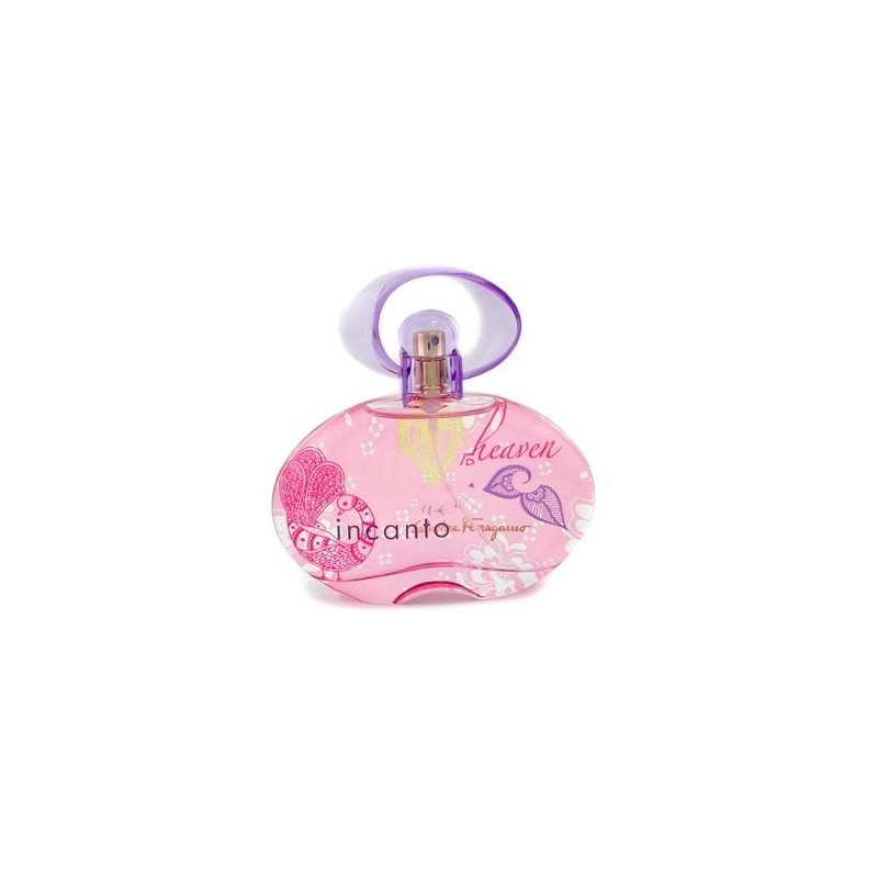 Salvatore Ferragamo Incanto Heaven EDT
