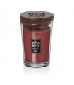 VELLUTIER Vintage Library Candles